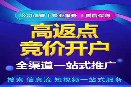 成功案例：竞价推广助力品牌打造知名品牌